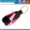 ODM ID Card Holder Badge Retractable Key Chain Safety Coil