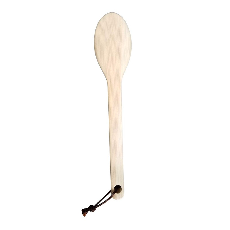 Japanese Body Brush for Bath or Dry Brushing, Exfoliation, Cellulite