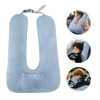 Car Pillow for Kids, Travel Pillow for Car, Toddler Travel