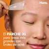 Hero Parches para Acné Mighty Patch Surface, Caja con 10