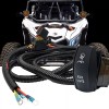 OZ-USA Power Busbar Block Rock Light Wire Harness Can-Am X3