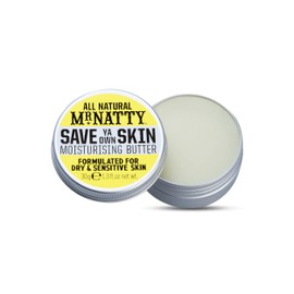 Mr Natty Save Ya Own Skin