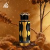 Lattafa Teriaq Intense for Unisex Eau de Parfum Spray, 3.4