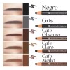 Universo en Linea 3 Lápiz Para Diseño Delineado De Cejas