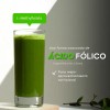 Greenpulse Super Greens | Jugo Verde Con Probióticos Y Fibra