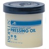 Isoplus Pressing Oil (Pack of 6)