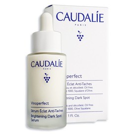 Caudalie 꼬달리 비노퍼펙트 화이트닝 세럼 30ml 다크 스팟 광채앰플 Caudalie Vinoperfect Whitening Serum 30ml Dark Spot Brightening Ampoule