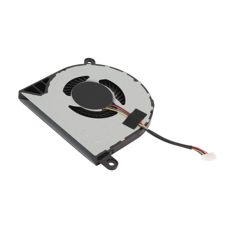 CPU Cooling Fan Replacement Laptop CPU Cooler for Dell Inspiron