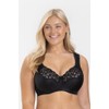 Miss Mary of Sweden Amsterdam Women's Underwired Bra with No-Slip