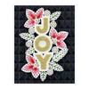 Spellbinders Stitched Joy