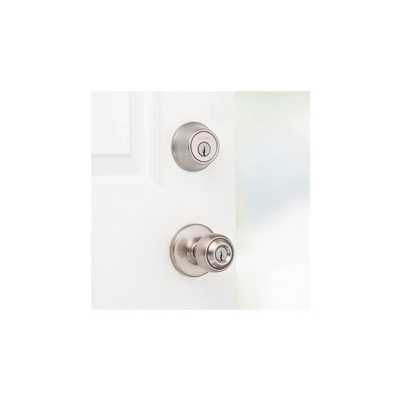 SN Polo Combo Lockset