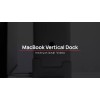 Henge Docks Docking Station Metal Edition for 13 Inch MacBook