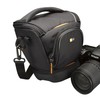Case Logic Compact Nylon Bag with EVA Protection for SLR