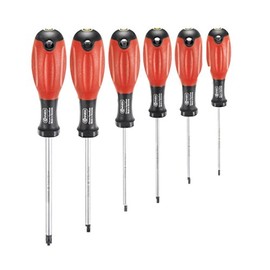 Connex Screwdriver Set TX 6 Piece COX310996