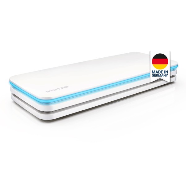VENTA AS100 AirSense ECO, high-quality indoor climate and air quality