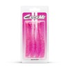 Catch Me 4 x rubber bait artificial bait 12 cm