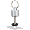 SANEI PU20-393 Inner Tightening Heaton for Bathtubs, Rubber Stopper Attachment