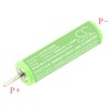 Cameron Sino New Ni-MH Battery for Panasonic ER2211, ER221E2, ER-5209,