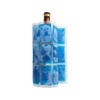Large Ice Blanket Longer Cooling Durable Reusable Non Toxic Ice