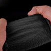 Gorro de natación profesional de silicona para el pelo, protección