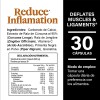 Reduce Inflamación Abdominal Reduce Inflmation® Con Cúrcuma Sabor Sin sabor