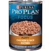Pro 13OZ Chick Pup Food12