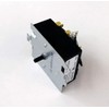 TMD1EM35 234D2377P005 Dryer Timer Replacement For General Electric GTD33EASK0WW GTX22EASK0WW