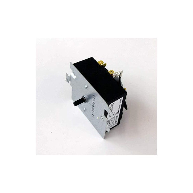 TMD1EM35 234D2377P005 Dryer Timer Replacement For General Electric GTD33EASK0WW GTX22EASK0WW