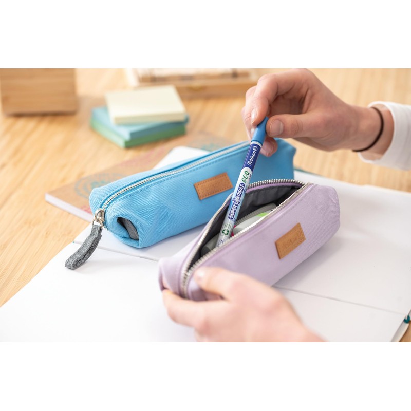 Pelikan Super Pirate Eco Ink Eraser, Line Width M (Multi-Tip)