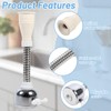 Tap Extension, 360° Rotating Extension Tap, Swivelling Tap Aerator, Faucet