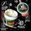 Suavecito Pomade - Pomada mate Suavecito, pomada mate sin brillo