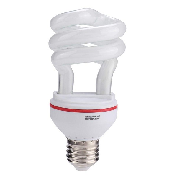 Pssopp Reptile UVB Heating Light UVB Pet Sunlight 13 W