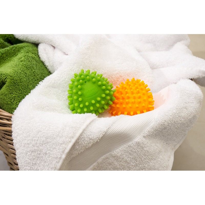 Eddingtons Dryangles Trocknerkugeln