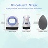Heat Press Mini Heat Press Machine, Small Heat Press for