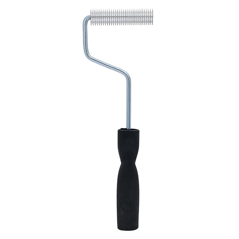 Defoaming Bubble Removal Roller, FRP Fiber, Reinforced DIY, Repair Processing,