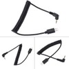 RM-VPR1 3.5mm/2.5mm S2 Shutter Release Cable for Sony RX1/RX10/RX100/A7S/A7R/A7/A7II/A7III/A9/A58/77M2/99M2/A3500/A5000/A5100 A60000