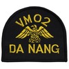 VMO2 DA NANG Patch Full Color