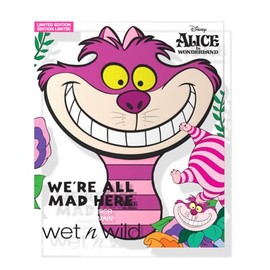 We’re All Mad Here Hand Mirror