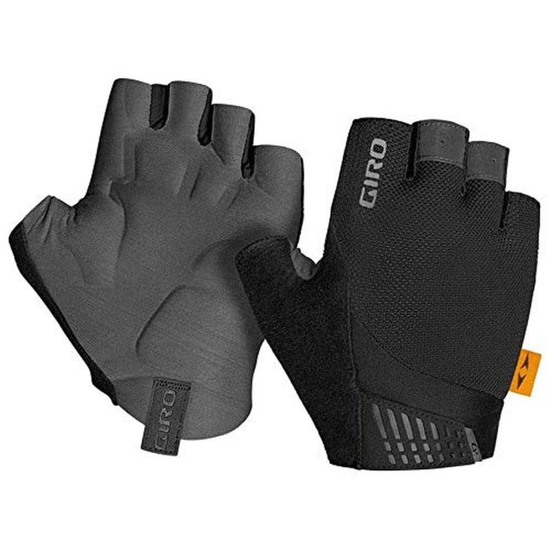 Giro Supernatural Cycling Gloves - Black Medium