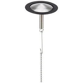 HARIO F-103K Coffee Siphon Next Siphon Filter, K (Metal Filter)