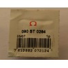 OMEGA ORIGINAL CASE TUBE 090 ST 0284 NEW SEALED IN