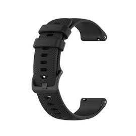RuenTech Band Compatible with Bestinn Smart Watch Fitness Tracker, Soft Silicone Watch Band Quick Release Replacement Straps for Bestinn/Mindrose 1.47 Inches Fitness Tracker