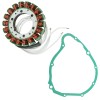 Celox Stator and Gasket for Suzuki VS1400GLP Boulevard S83 2005