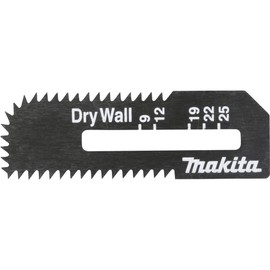 Makita B-49703-10 Cut-Out Saw Blade, Drywall, 10/pk