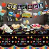 Back to School Party Supplies Tableware with Back to School
