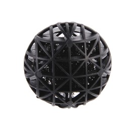 Kisangel 2sets Fish Tank Filter Balls 16mm Bio Media Aquarium Filter Bio Balls for Freshwater/Saltwater Aquariums 100pcs*2