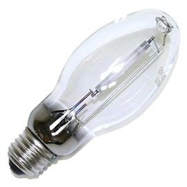 Eiko 15302 - LU50/MED High Pressure Sodium Light Bulb