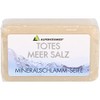 Totes Meer Salz Mineral Schlamm Seife