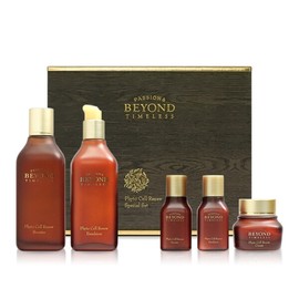 Beyond Timeless Phyto Cell Renew Basic Set / 비욘드 타임리스 피토 셀 리뉴 기초 기획세트