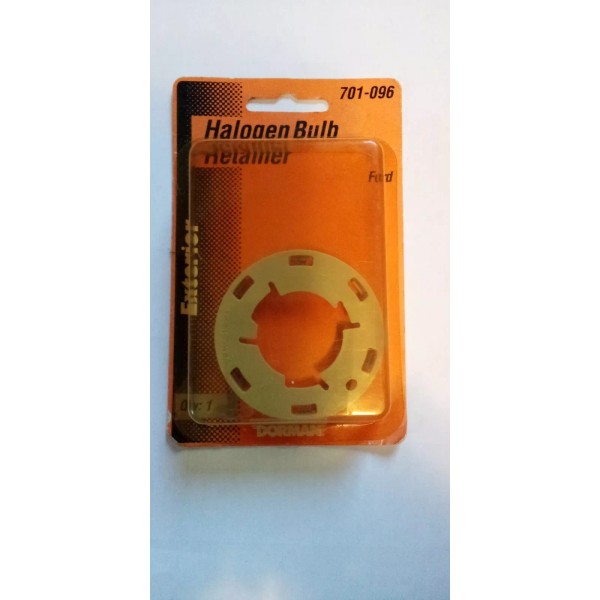 dorman 701-096 headlamp bulb retainer FORD